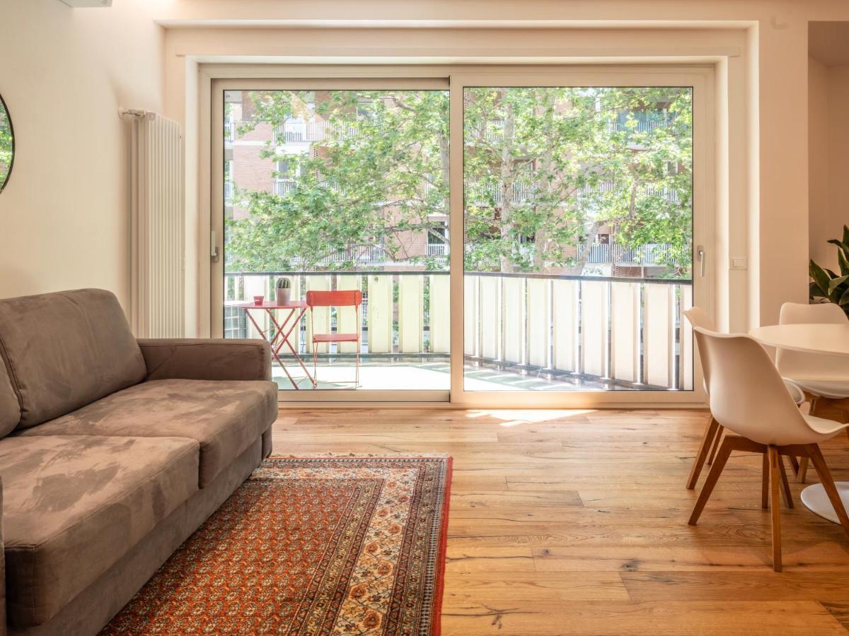 Majo Suite Rome Exterior photo