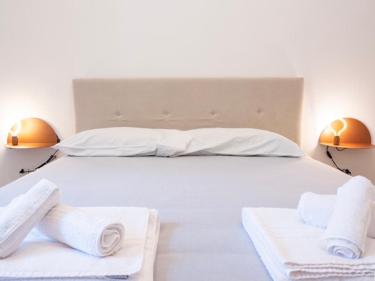 Majo Suite Rome Exterior photo