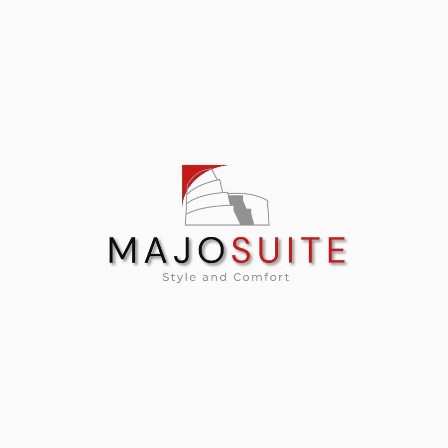 Majo Suite Rome Exterior photo
